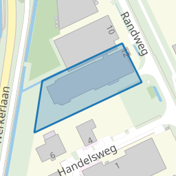 Perceel HST00-G-519
