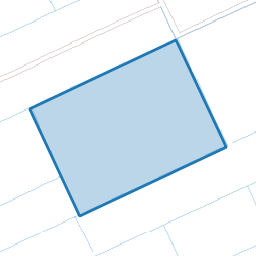 Perceel HST00-H-151