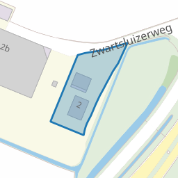 Perceel HST00-K-10