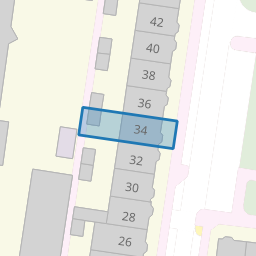 Perceel HTG00-A-1036