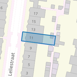 Perceel HTG00-A-1042