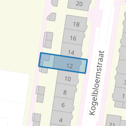 Perceel HTG00-A-1054