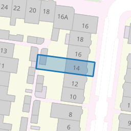 Perceel HTG00-A-1061