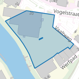 Perceel HTG00-A-1115