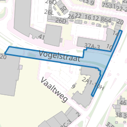 Perceel HTG00-A-1166