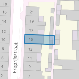 Perceel HTG00-A-1211