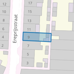 Perceel HTG00-A-1214