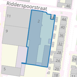 Perceel HTG00-A-1219