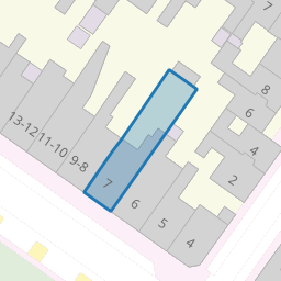 Perceel HTG00-C-1011