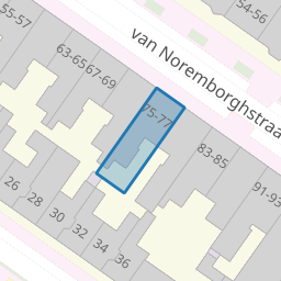 Perceel HTG00-C-1019