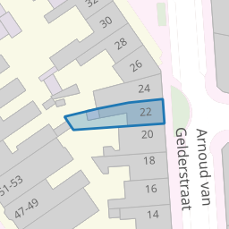 Perceel HTG00-C-1083