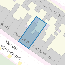 Perceel HTG00-C-1110