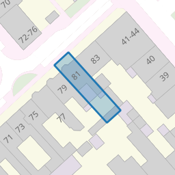 Perceel HTG00-C-1115