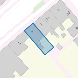 Perceel HTG00-C-1118