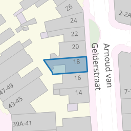 Perceel HTG00-C-1126