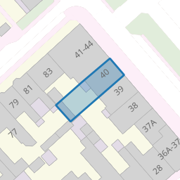 Perceel HTG00-C-1153