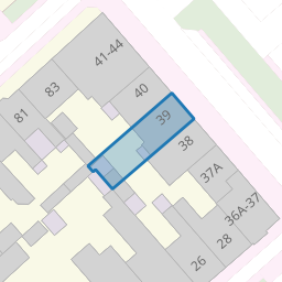 Perceel HTG00-C-1154