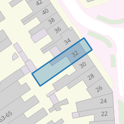 Perceel HTG00-C-1176