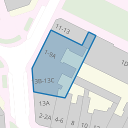 Perceel HTG00-C-1212