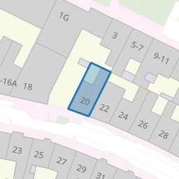 Perceel HTG00-C-1233