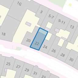 Perceel HTG00-C-1234