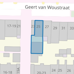 Perceel HTG00-C-1252