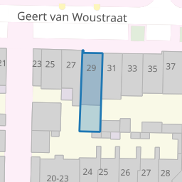 Perceel HTG00-C-1254