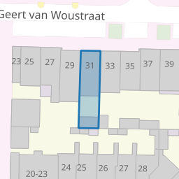 Perceel HTG00-C-1255