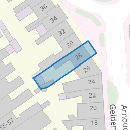 Perceel HTG00-C-1412