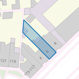 Perceel HTG00-C-1444