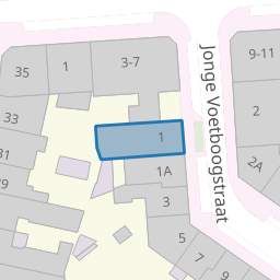 Perceel HTG00-C-1462