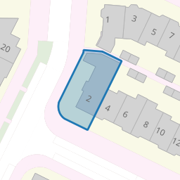 Perceel HTG00-C-1619