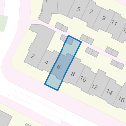 Perceel HTG00-C-1621