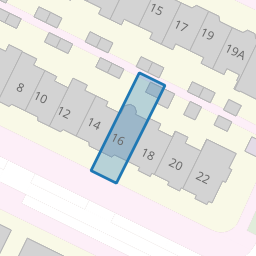 Perceel HTG00-C-1625