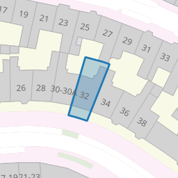 Perceel HTG00-C-1731