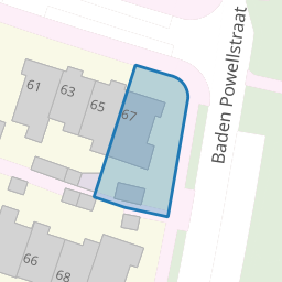 Perceel HTG00-C-1811