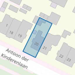 Perceel HTG00-C-1844