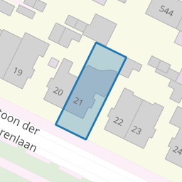 Perceel HTG00-C-1845