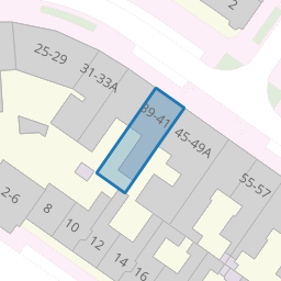 Perceel HTG00-C-1921