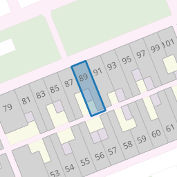 Perceel HTG00-C-1952