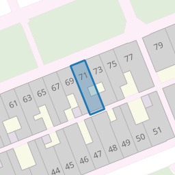 Perceel HTG00-C-1958