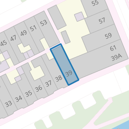 Perceel HTG00-C-1964