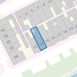 Perceel HTG00-C-1977