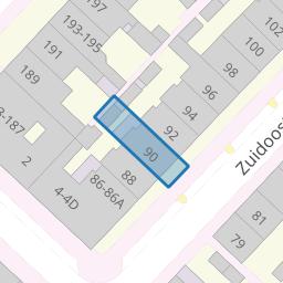 Perceel HTG00-C-1998