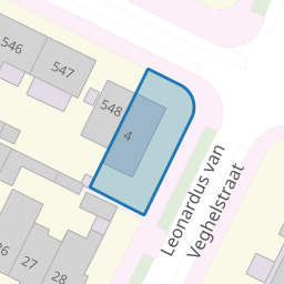 Perceel HTG00-C-2148