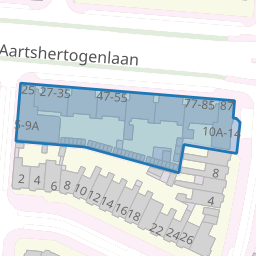 Perceel HTG00-C-2187