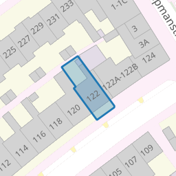 Perceel HTG00-C-2233