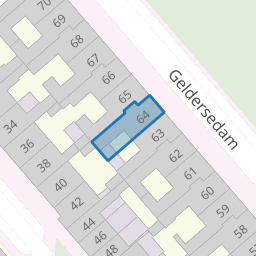 Perceel HTG00-C-2264