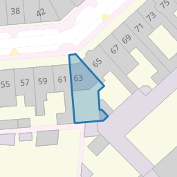 Perceel HTG00-C-2267