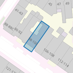 Perceel HTG00-C-2269